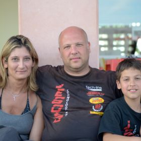 La famiglia